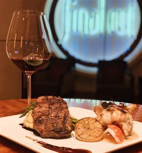 Final cut steakhouse toledo Among those back this year are the old classic New Orleans restaurants, starting with the very oldest, Antoine’s, dating to 1840, (two-course lunch, $24; three-course dinner $60; two-course